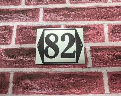 huisnummer 82 klassiek