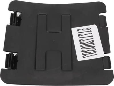 Vervangende spatbordbekleding voor voorwielen, geschikt voor F20, F21, F22, F23, F87, F30 en F31, duurzaam en eenvoudig te installeren