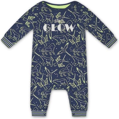 Charlie Choe Jumpsuit Boxpak Indigo - Maat 50