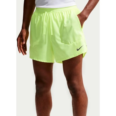 Nike STRIDE 5IN  Hardloopshorts Heren