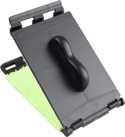 Guitar Keyboard Snarenreiniger en Onderhouds Tool voor Bas, Mandoline en Ukulele met Microvezel Doek
