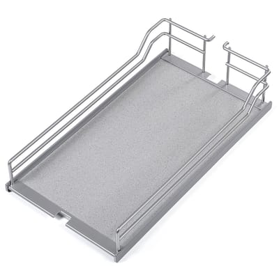 Kesseböhmer Inhangplateau Voor Apothekersuittrek DISPENSA met 300 mm breedte