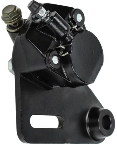 Remklauw Achter DMP Aprilia RX 50 2006 T/m 2010 / Aprilia SX 50 / Derbi Senda 50 R X-Race / Gilera RCR 50 / Gilera SMT 50 / Motorhispania Furia 50
