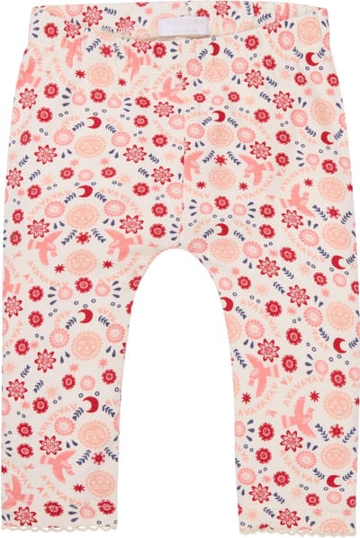 Noppies Legging Milville Baby Maat 74