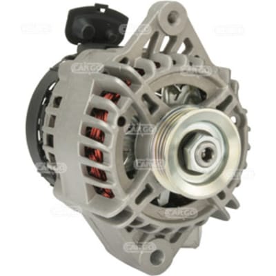 Driefasige generator HC-CARGO 114023