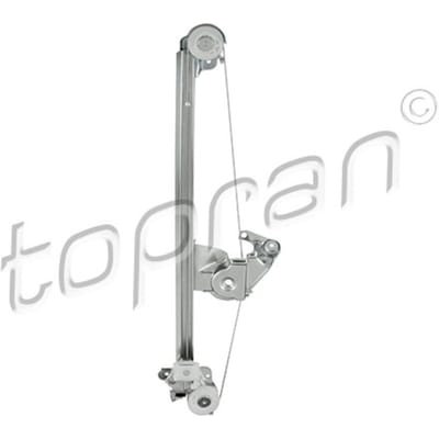 Topran Raamregelaar HANS PRIES 408 993