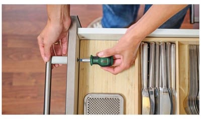 Bosch Home and Garden 1600A039HX Schroevendraaierset