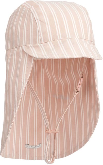 Liewood Cecilia Sun Hat - 9-12 M