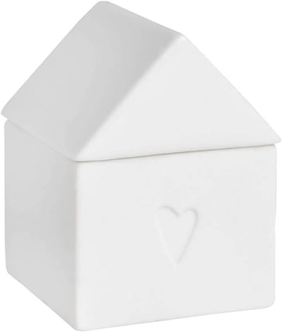 Räder Treasure trove, small, heart