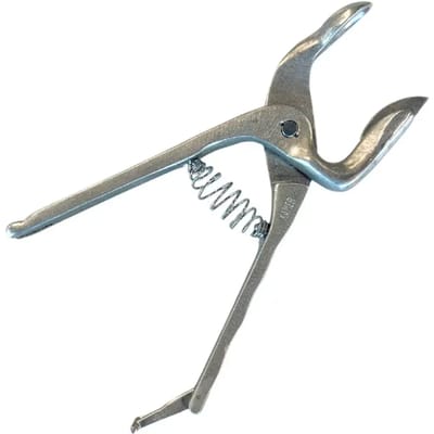 Gevogelteoffertang Chick'A