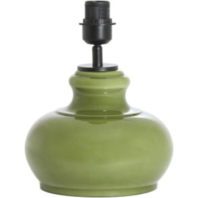 Light & Living - Lampvoet VERDE - Ø23x28.5 cm - Groen
