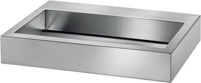 AQUEDUTO wastafel wandmodel