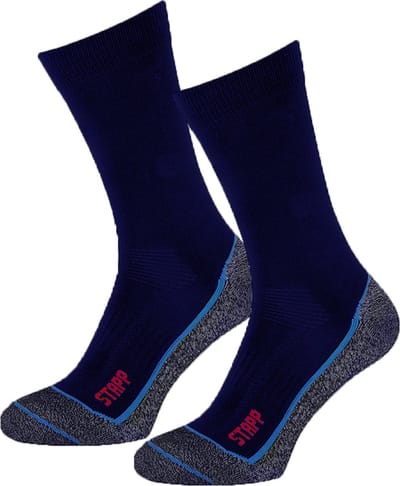 Stapp Sok Boston Cool 27400 - 149 Marine - 47-50