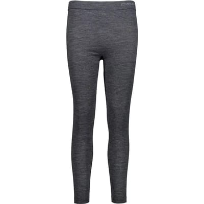 Cmp Seamless 39y4026 Basislaagbroek Zwart M-L Vrouw