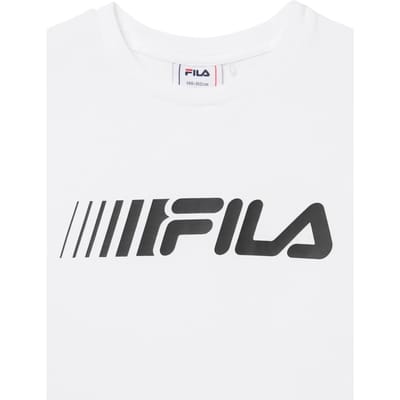 Kinder-T-shirt Fila Mantana