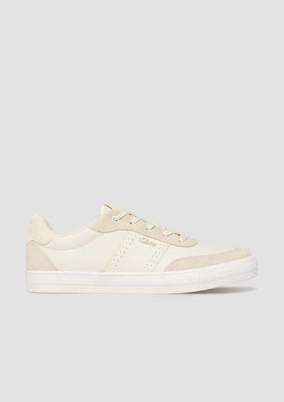s.Oliver - female - Trainers met veters