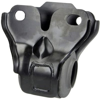 Voorste draagarm silentblock DELPHI TD764W rechts