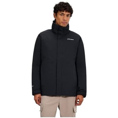 Windjack Berghaus Hillwalker 2.0