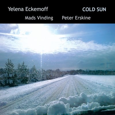 Yelena Eckemoff - Cold Sun (CD)