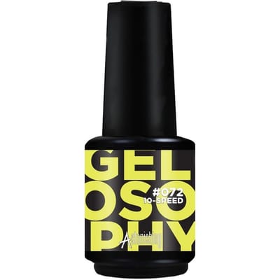 Astonishing Gelosophy 072 10-SPEED 15ml