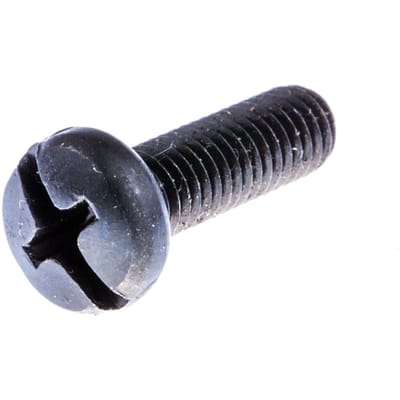 Screw