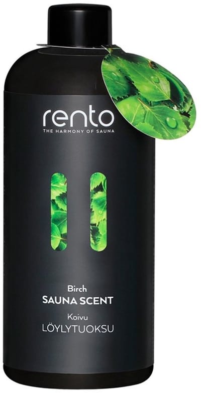 Rento sauna geur Berk 400 ml