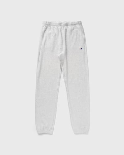 Elastic Cuff Pants