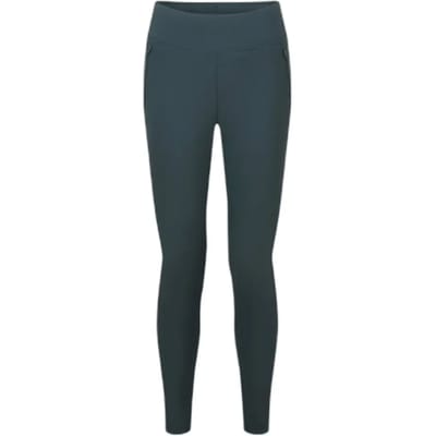 Montane Ineo Xt Broek Groen S / Regular Vrouw