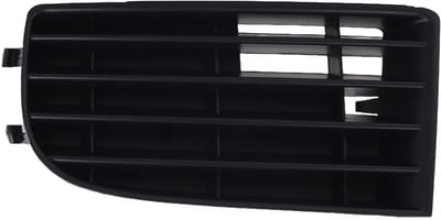 Einparts Mistlamp Afdekking Frame Grille Voor Vw Golf V 1K1 1K5