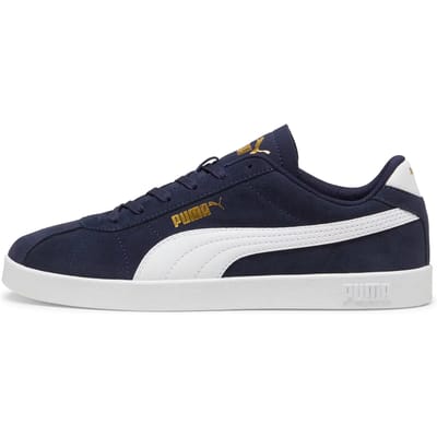 Lage Sneakers Puma Puma Club II