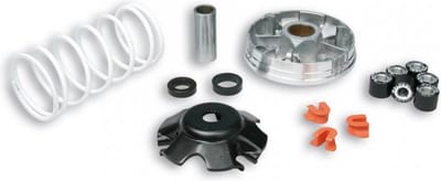 Malossi-variator voor Piaggio 50 NRG MC2 1998 51 9019 / Multivar nieuw