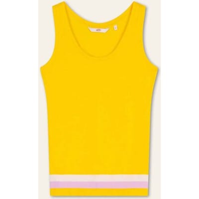 Oilily Toby T-Shirt- maatXS Limeade