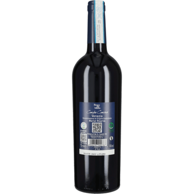 Merlot Riserva 'Campo Camino' Bosco del Merlo 2022