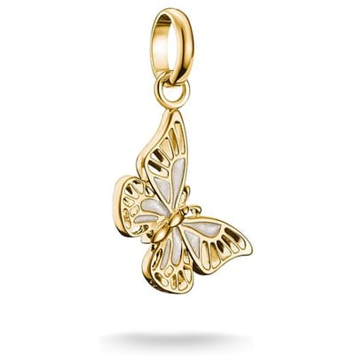 Thomas Sabo Bedeltje Charm Club CC1265-427-14