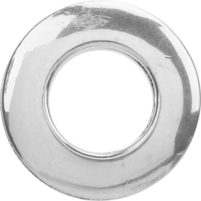 10 Stuks Ronde Oogjes 13mm Binnendiameter Legering Oogjes Kit voor Kleding Broeken Bagage Hoed Riem