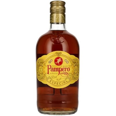 Ron Pampero Pampero Añejo ESPECIAL 40% Vol. 0,7l