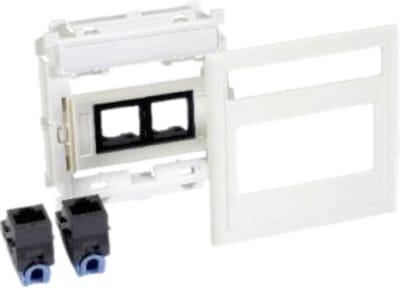 Schneider Electric THO datakit 2X Lexcom 250 R90 - per 10 stuks (5974206)
