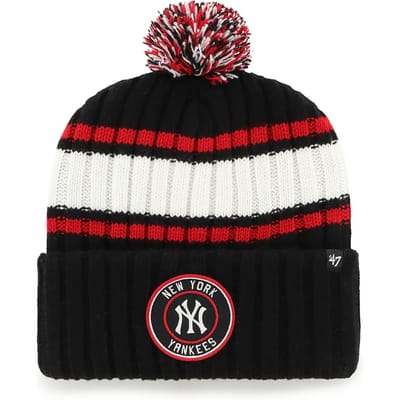 Cap New York Yankees 47Brand MLB Plateau