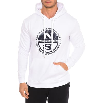 Hoodie 9022980 man