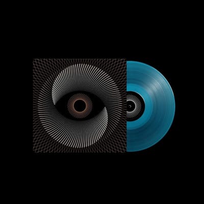 The Ocean - Holocene (Instrumental) (LP) (Instrumental) (Limited Edition) (Coloured Vinyl)