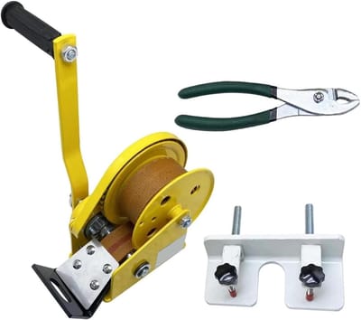 Draadtekenmachine - Sieraden Gereedschap - Sieraden Maken - Duurzame IJzeren Constructie - 129cm - Niet gespecificeerd