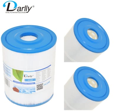 Darlly Pool Filter PC145 - Waterco MultiCyclone - For Plus Model