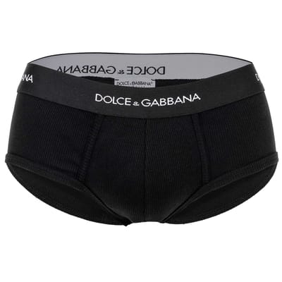 Dolce & Gabbana Slip