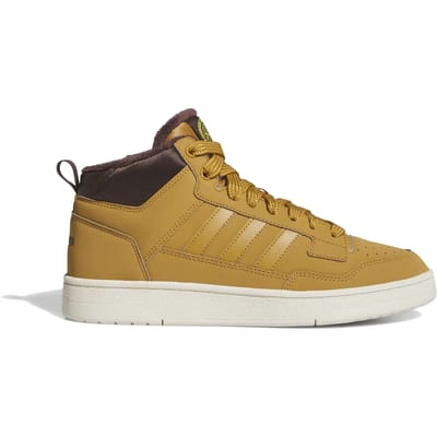 Schoenen adidas Rapid Court Mid Winterized