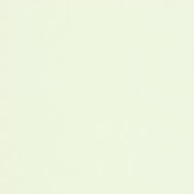 Elle Decoration Vinylbehang Effen - Lichtgroen - 10,05m X 53cm