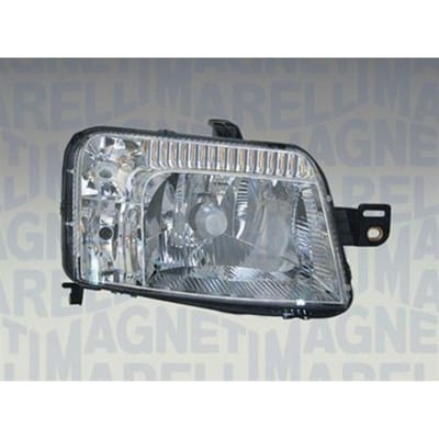 Koplampen MAGNETI MARELLI 712416801121, Rechts