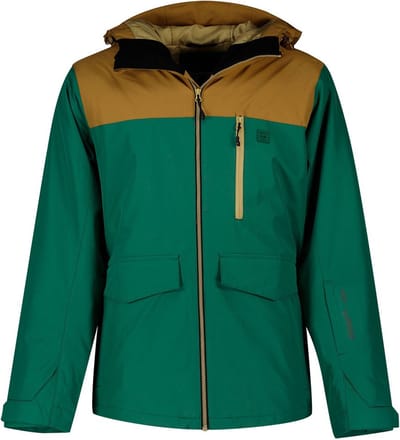 Billabong Outsider Jas Groen M Man