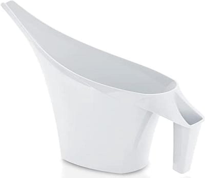 Gieter 11,8 x 31,3 x 30,6 cm - Wit