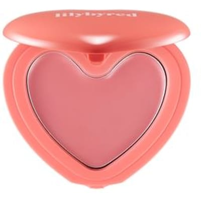 [lilybyred] Luv Beam Wangbalsem 3,5 g 03 Mood Rose