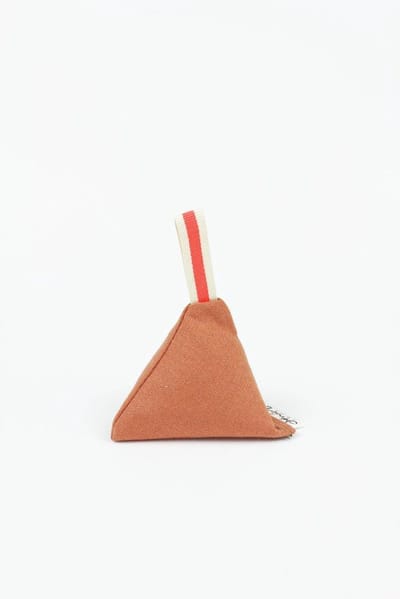 Geurzakje Roze Piramide - Hammam - Duurzaam cadeau